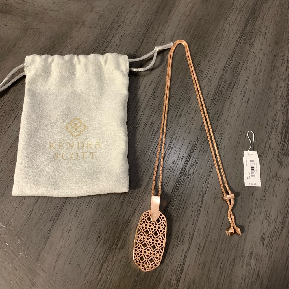 KENDRA SCOTT NWT necklace